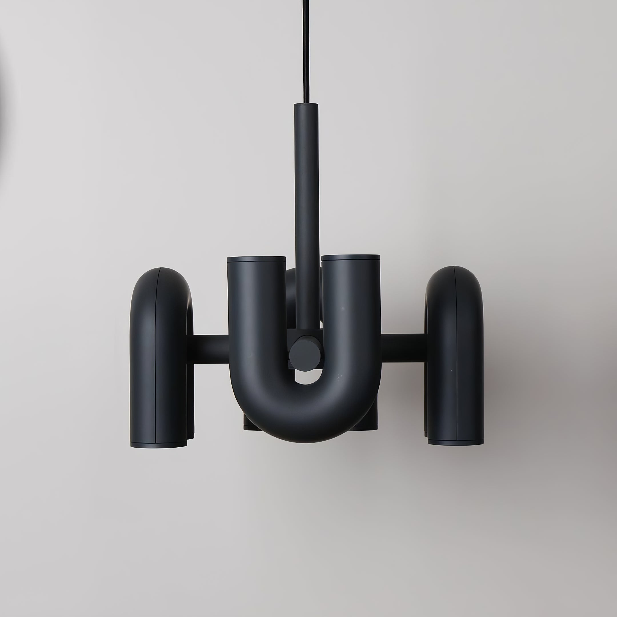 Lustra Chandelier Cirkus U Shape - Letslighting