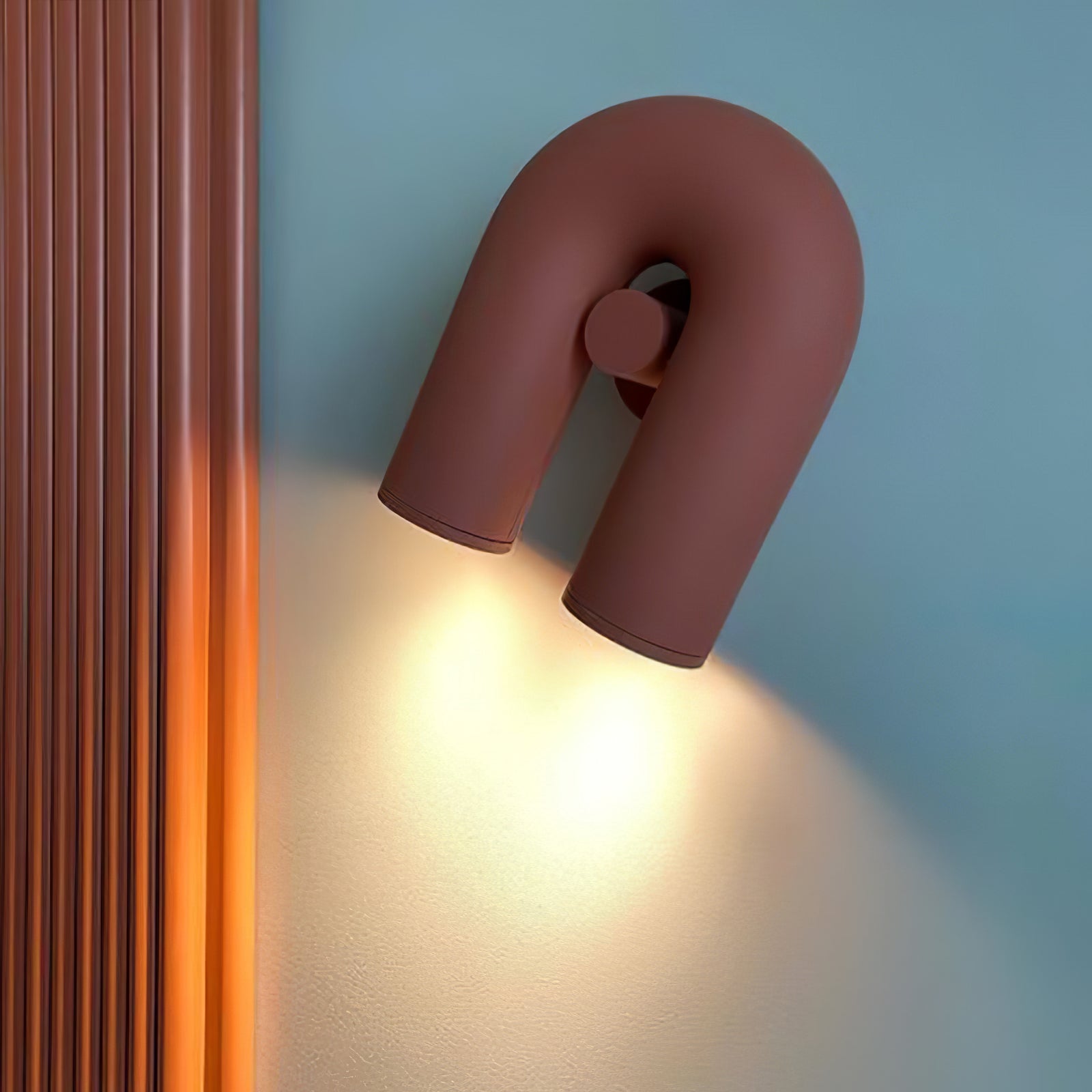 Kara Individual Creativity Wall Lamp - Letslighting