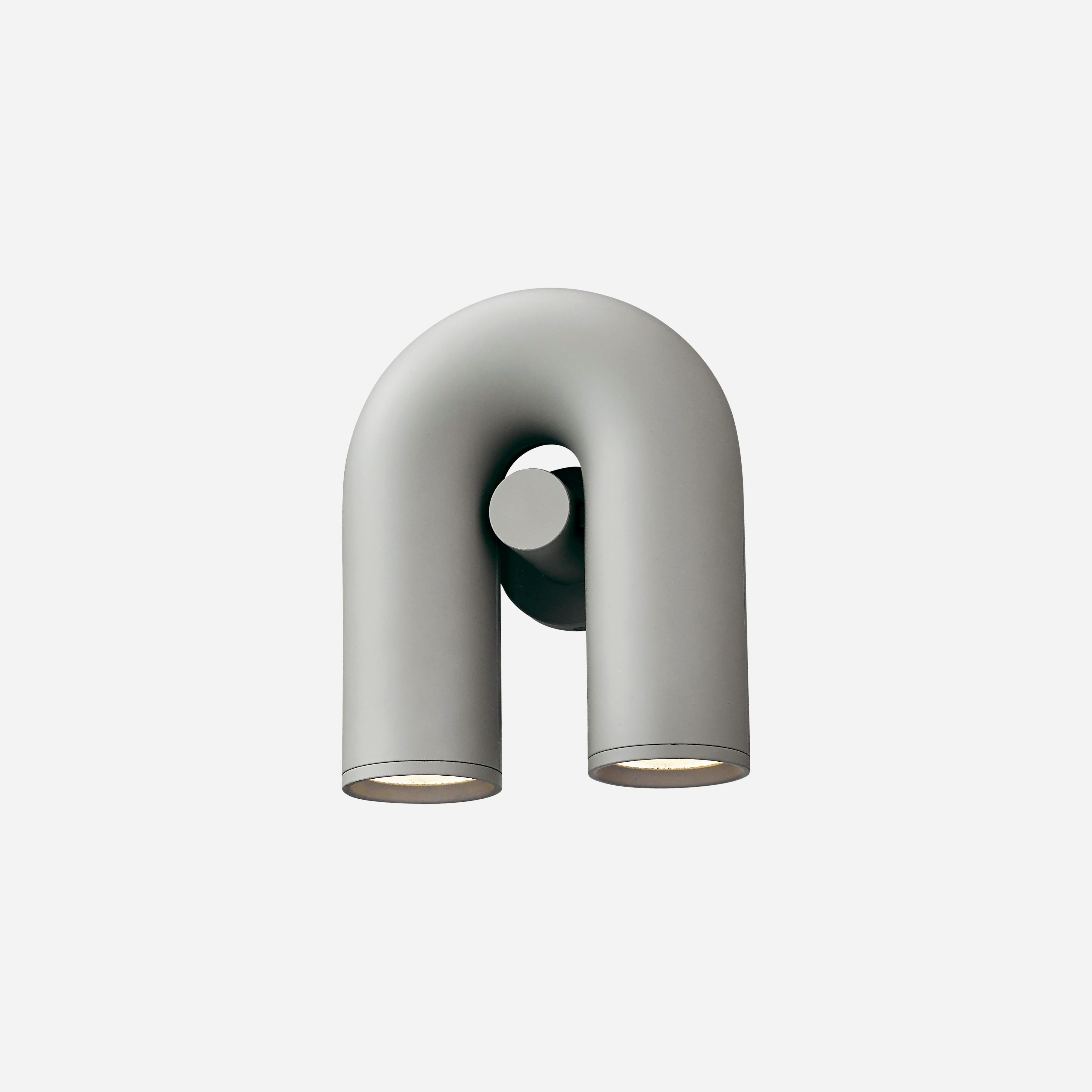 Kara Individual Creativity Wall Lamp - Letslighting