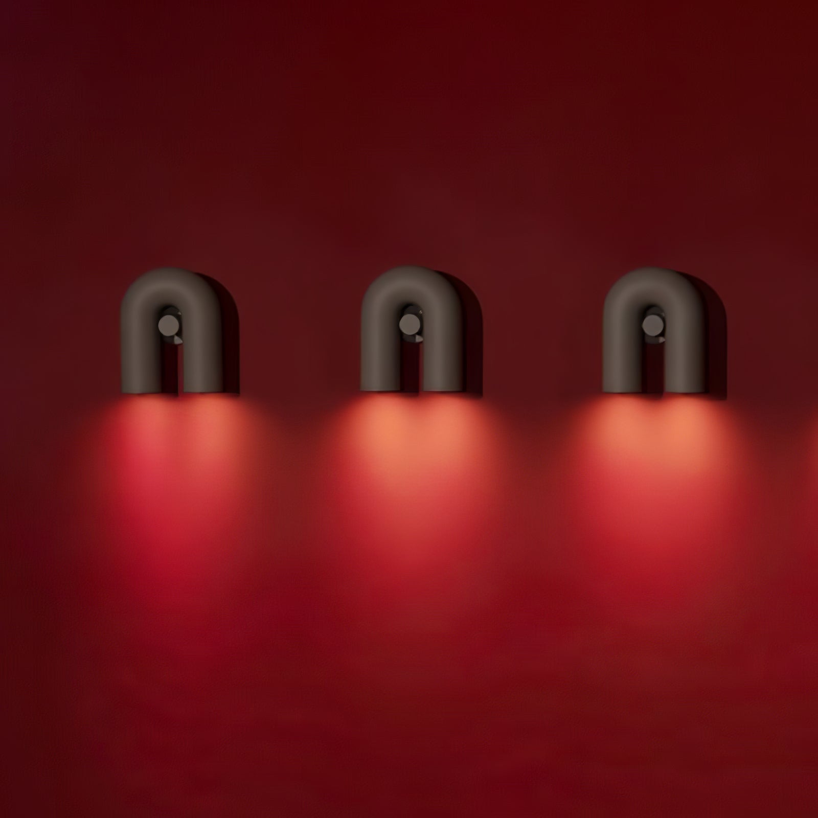 Kara Individual Creativity Wall Lamp - Letslighting