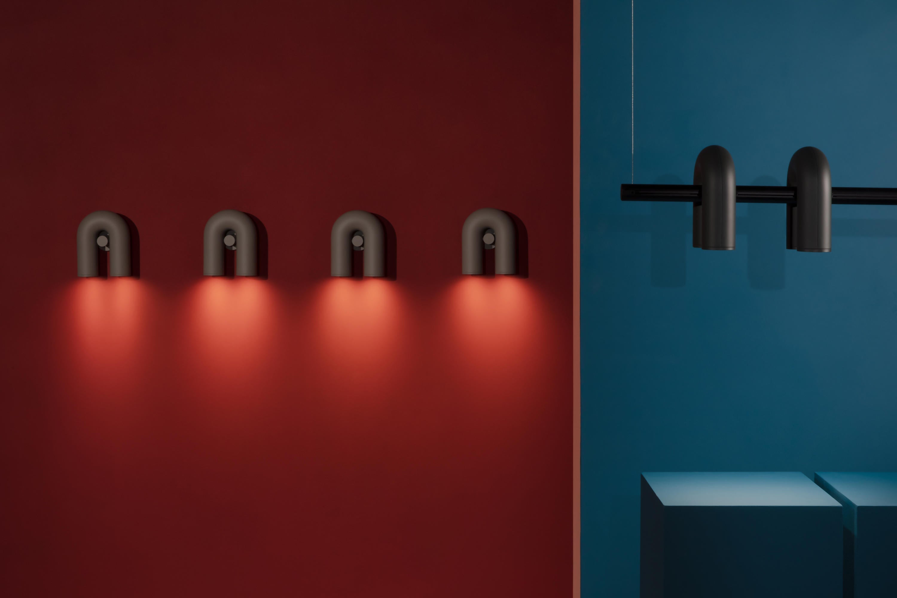 Kara Individual Creativity Wall Lamp - Letslighting