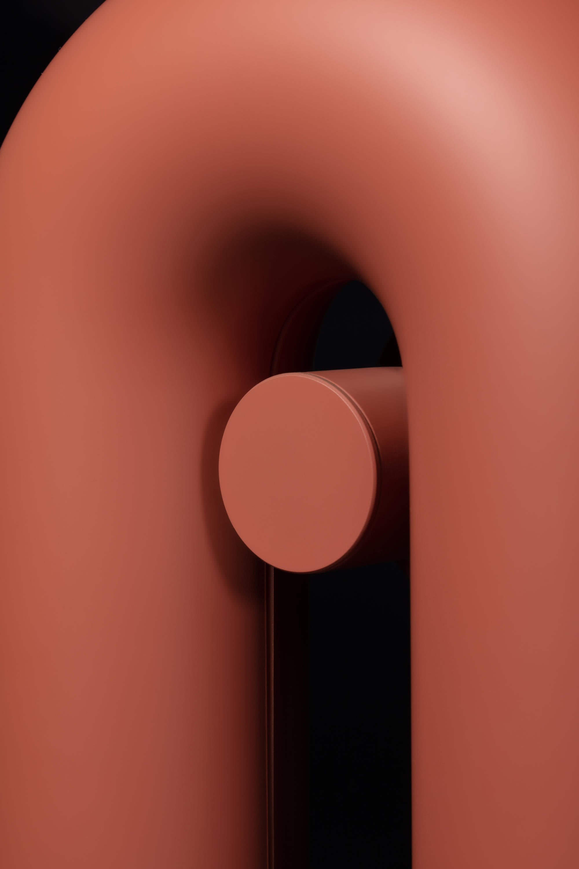 Kara Individual Creativity Wall Lamp - Letslighting