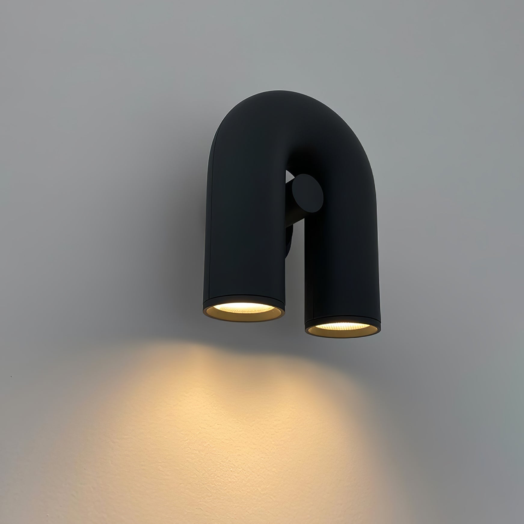 Kara Individual Creativity Wall Lamp - Letslighting