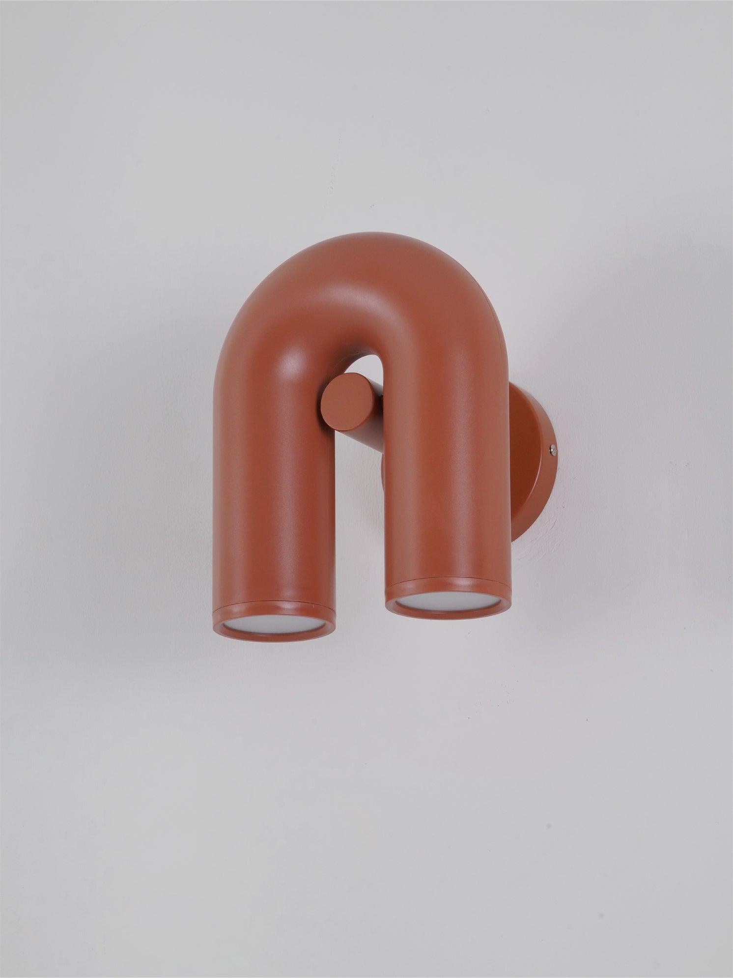 Kara Individual Creativity Wall Lamp - Letslighting