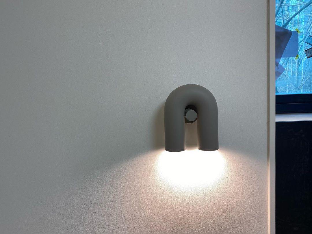 Kara Individual Creativity Wall Lamp - Letslighting
