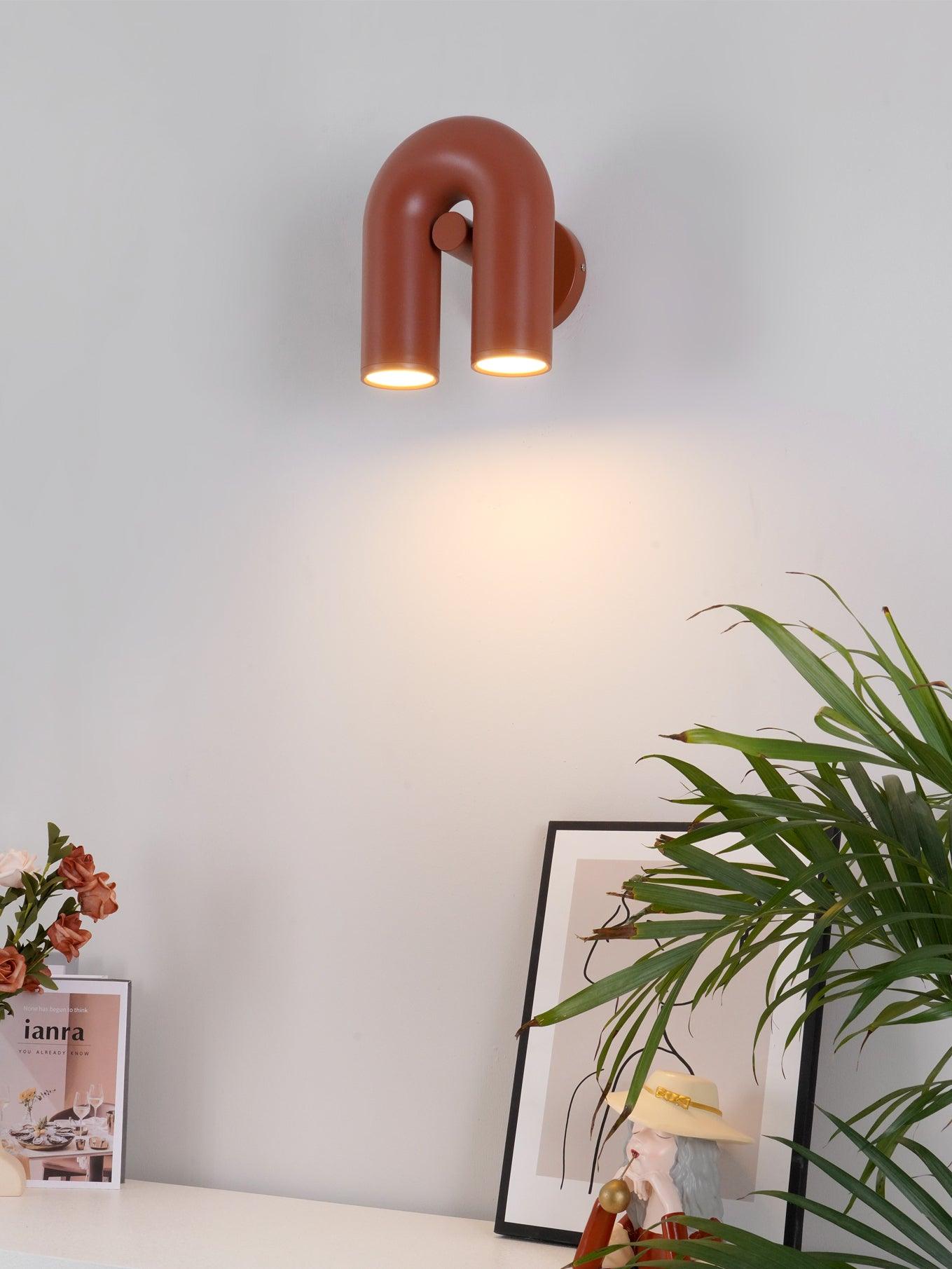 Kara Individual Creativity Wall Lamp - Letslighting