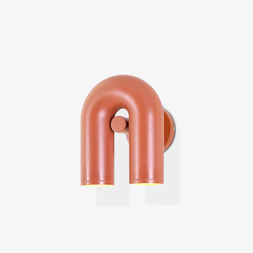 Kara Individual Creativity Wall Lamp - Letslighting