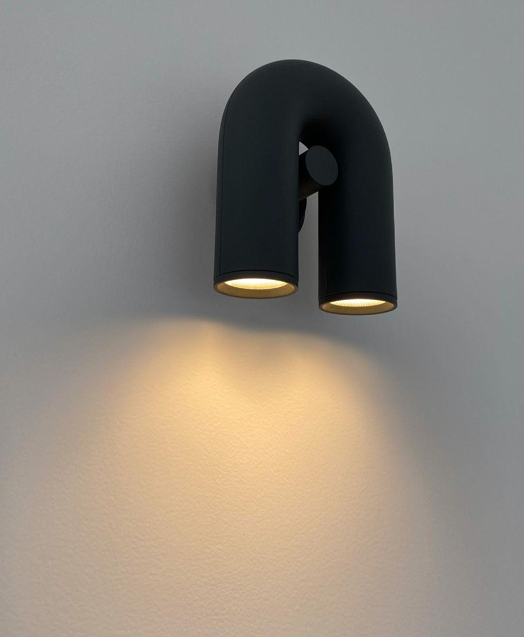 Kara Individual Creativity Wall Lamp - Letslighting