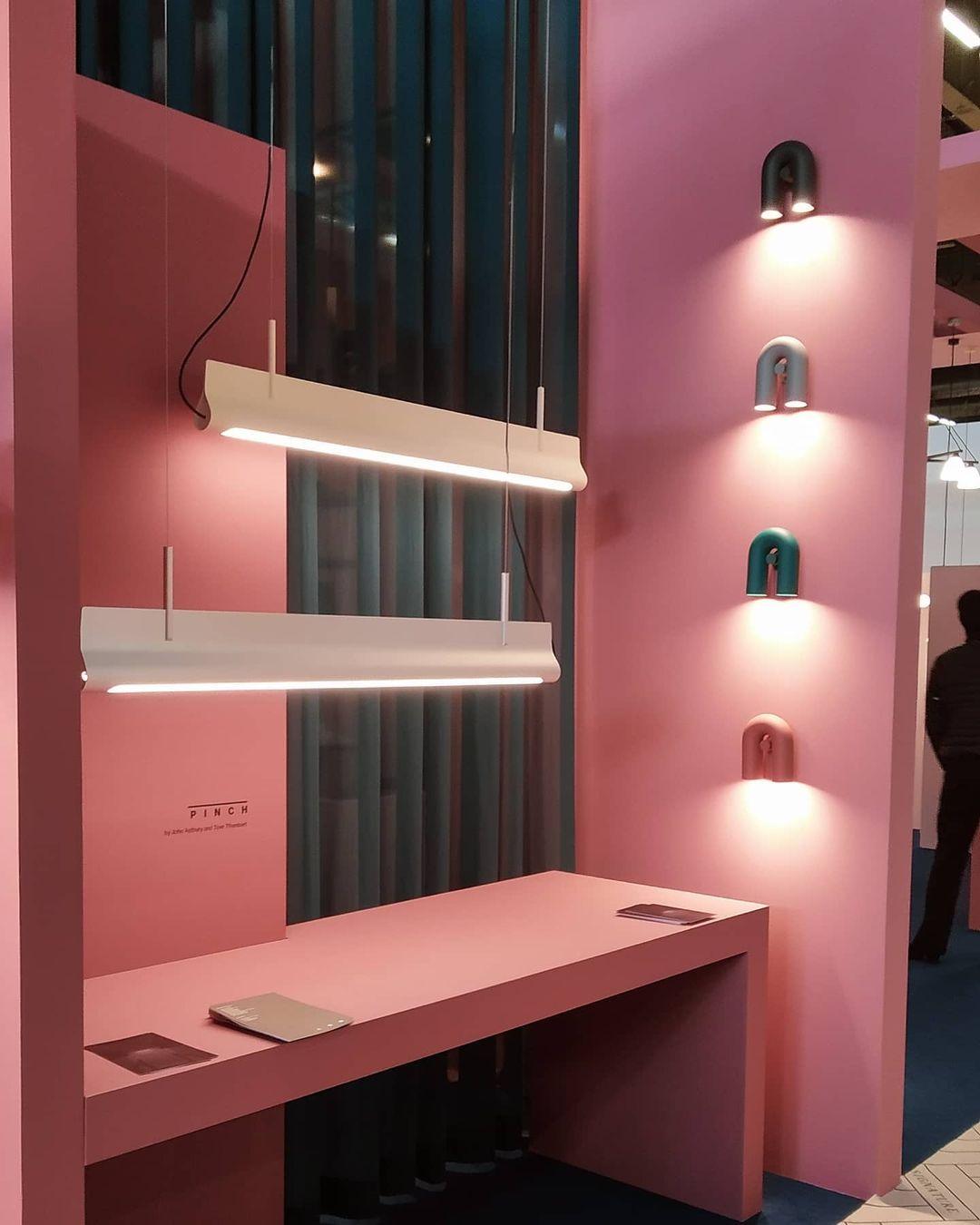 Kara Individual Creativity Wall Lamp - Letslighting