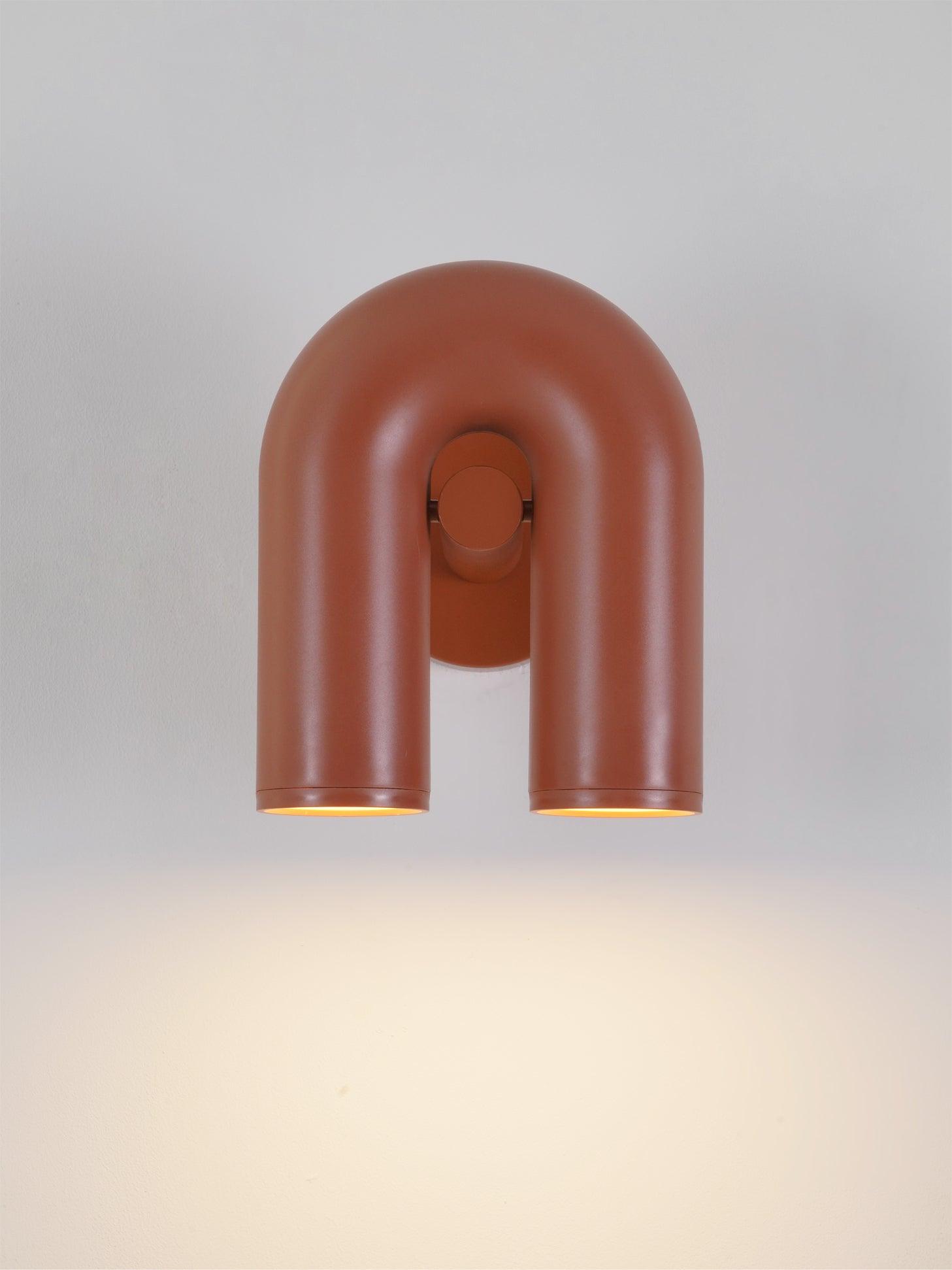 Kara Individual Creativity Wall Lamp - Letslighting