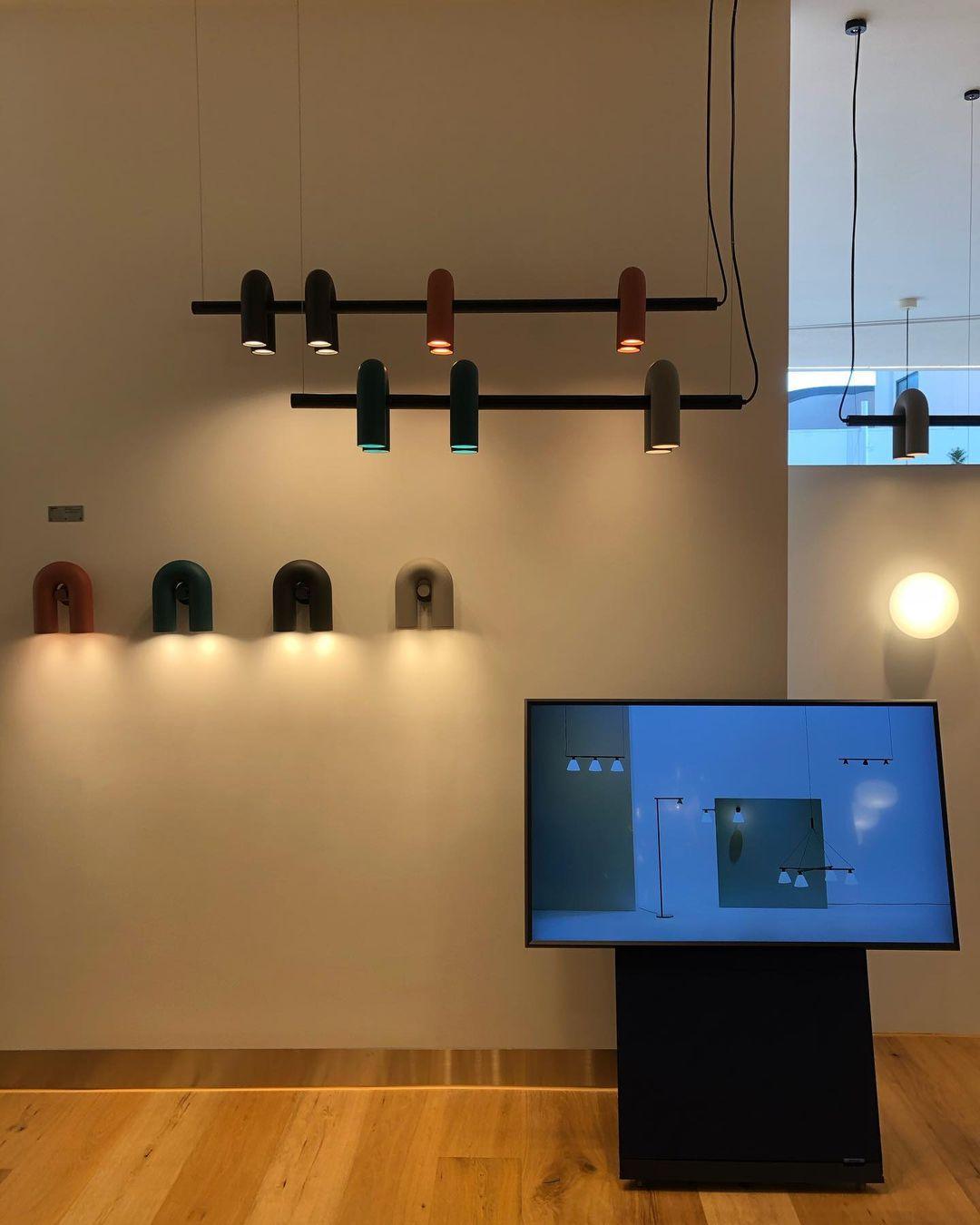 Kara Individual Creativity Wall Lamp - Letslighting