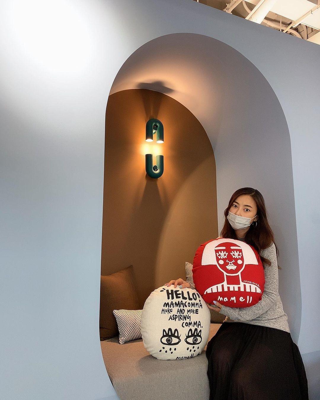 Kara Individual Creativity Wall Lamp - Letslighting