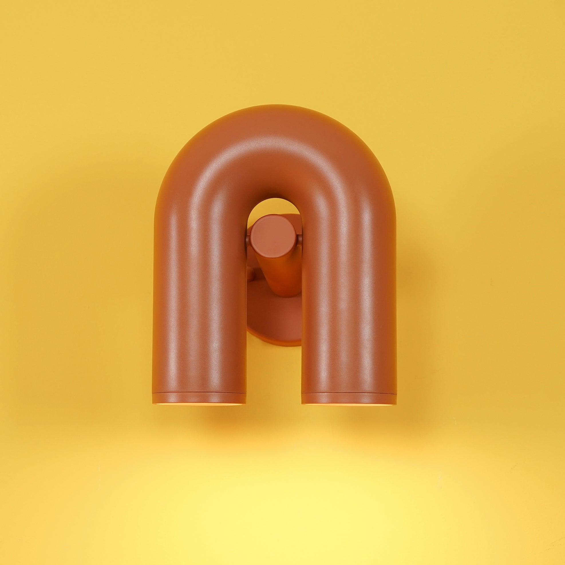 Kara Individual Creativity Wall Lamp - Letslighting