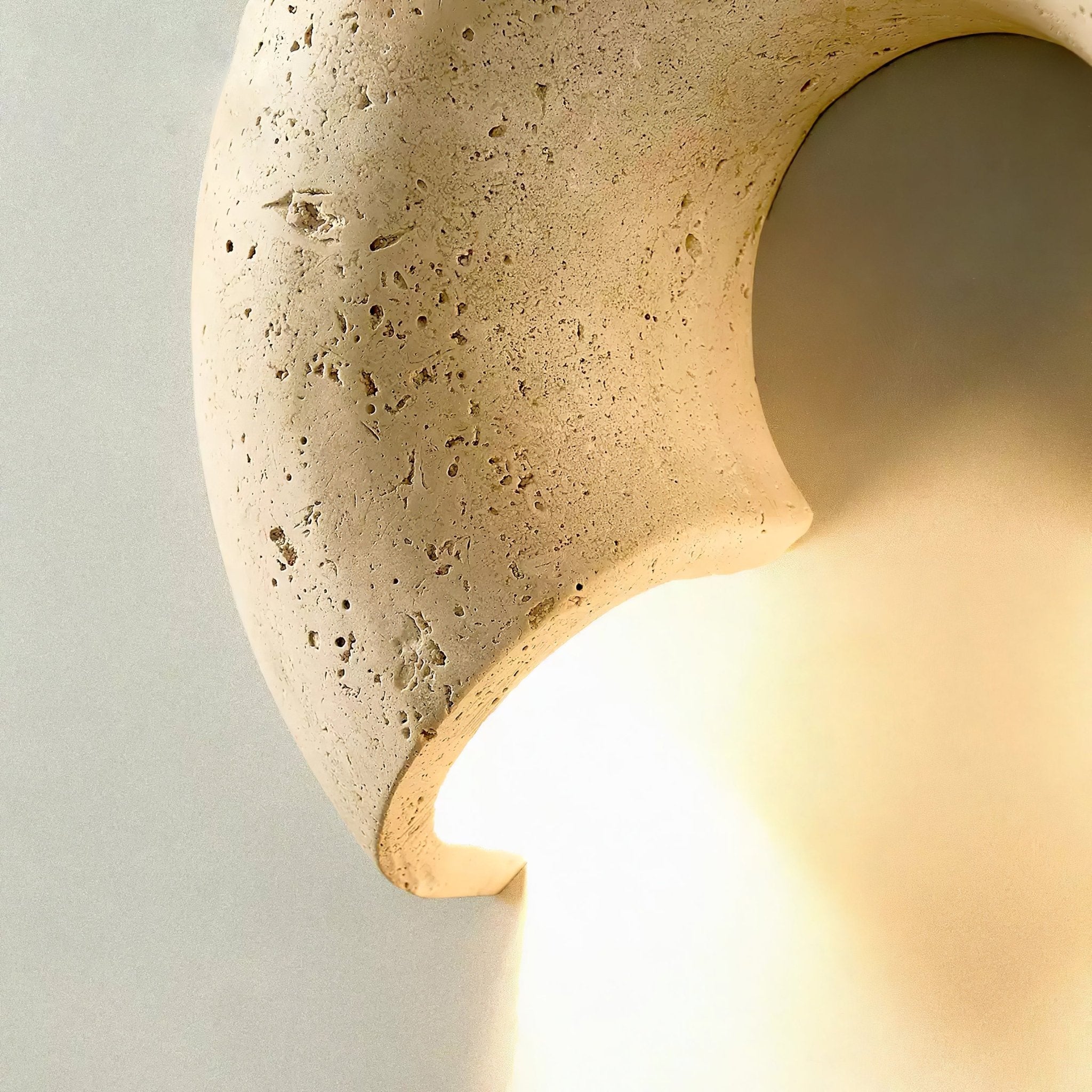 Cirro Wall Sconce - Letslighting