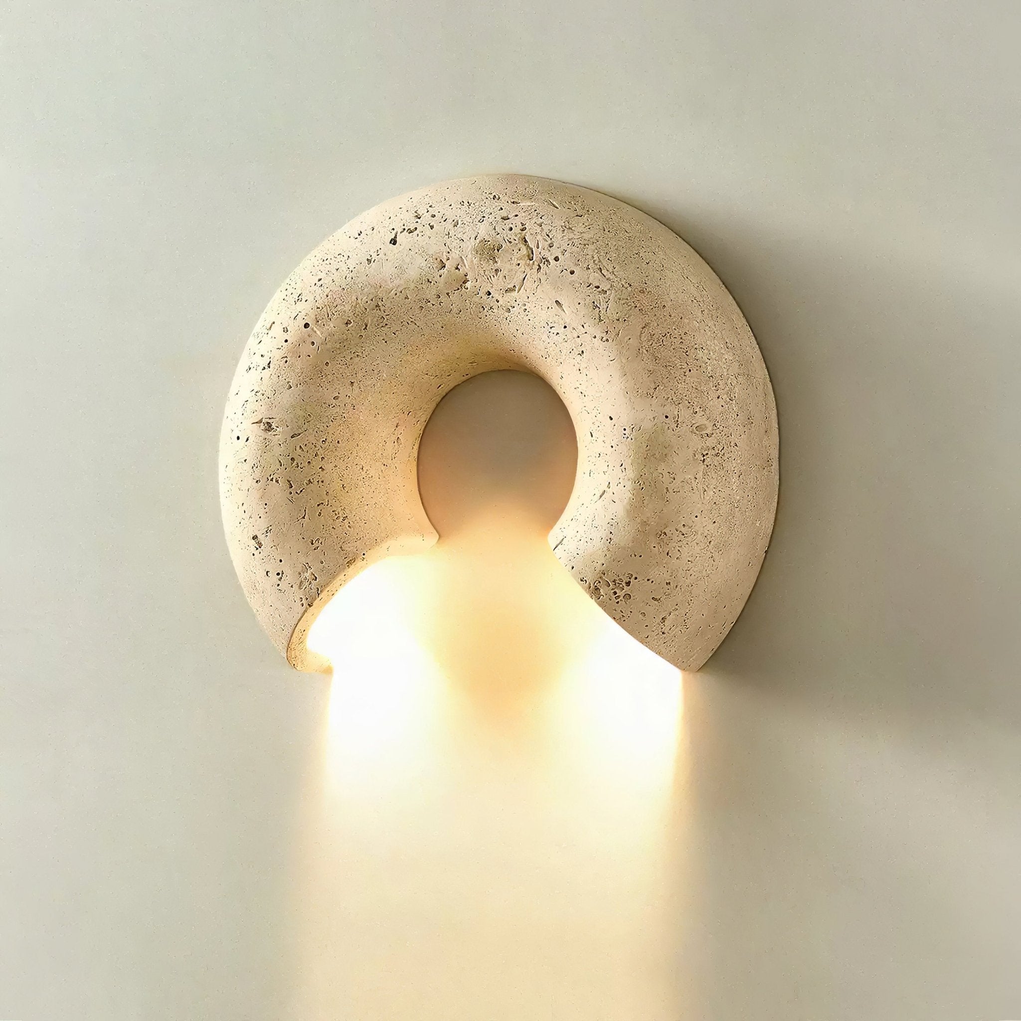 Cirro Wall Sconce - Letslighting