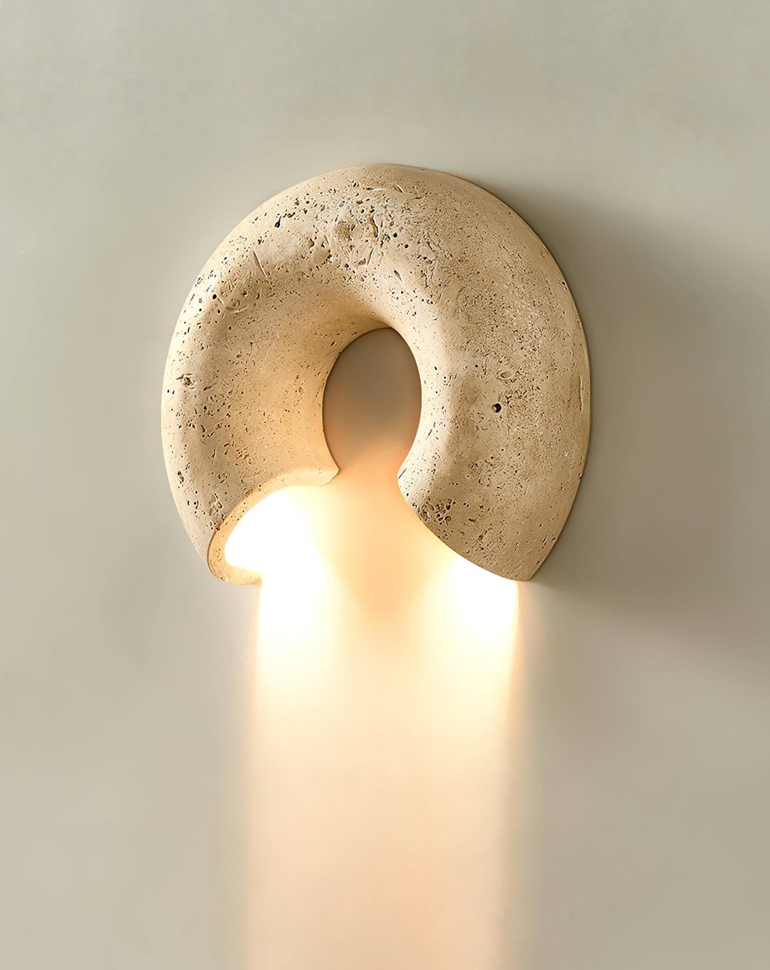 Cirro Wall Sconce - Letslighting