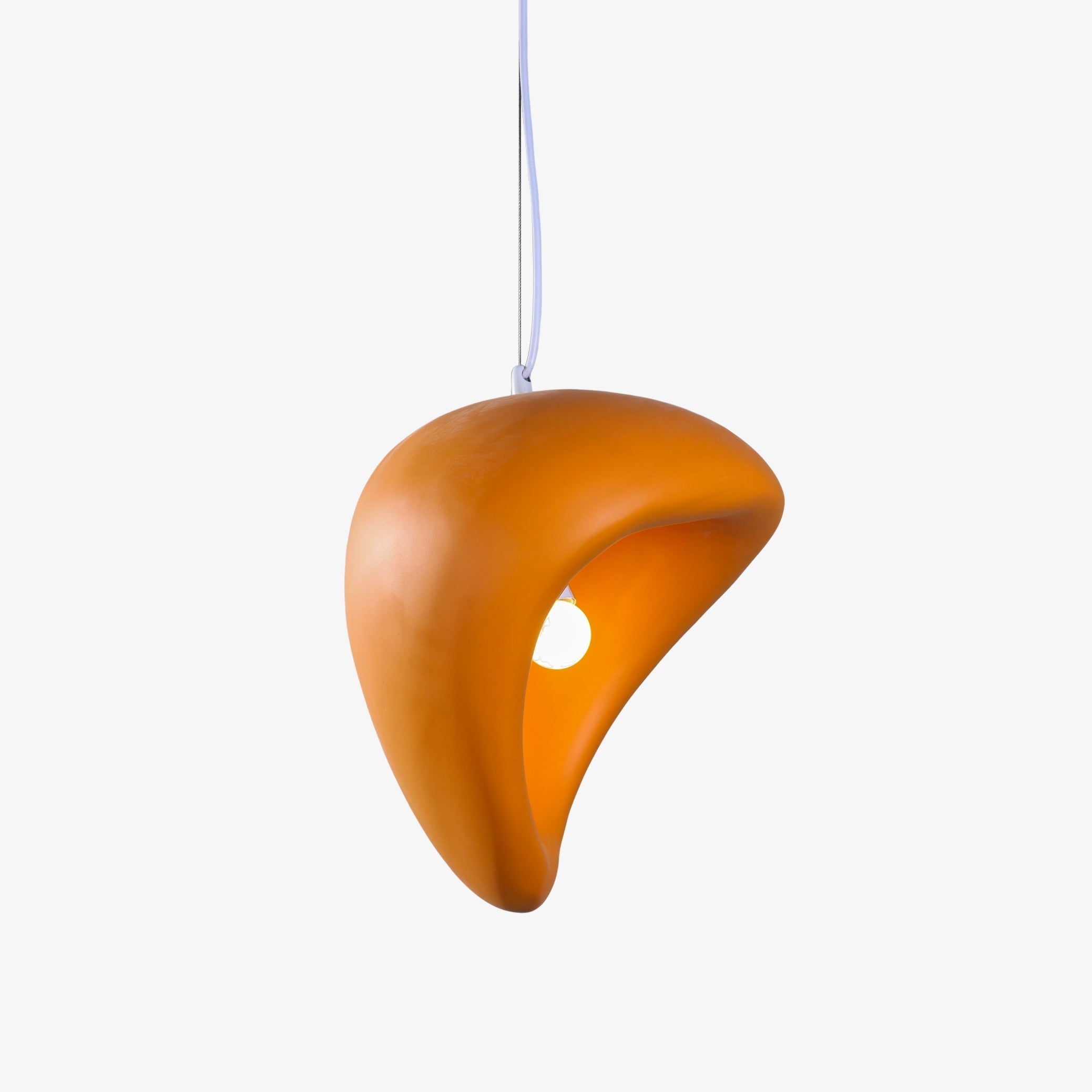 Clara Premium Nordic Art Pendant Lamp - Letslighting