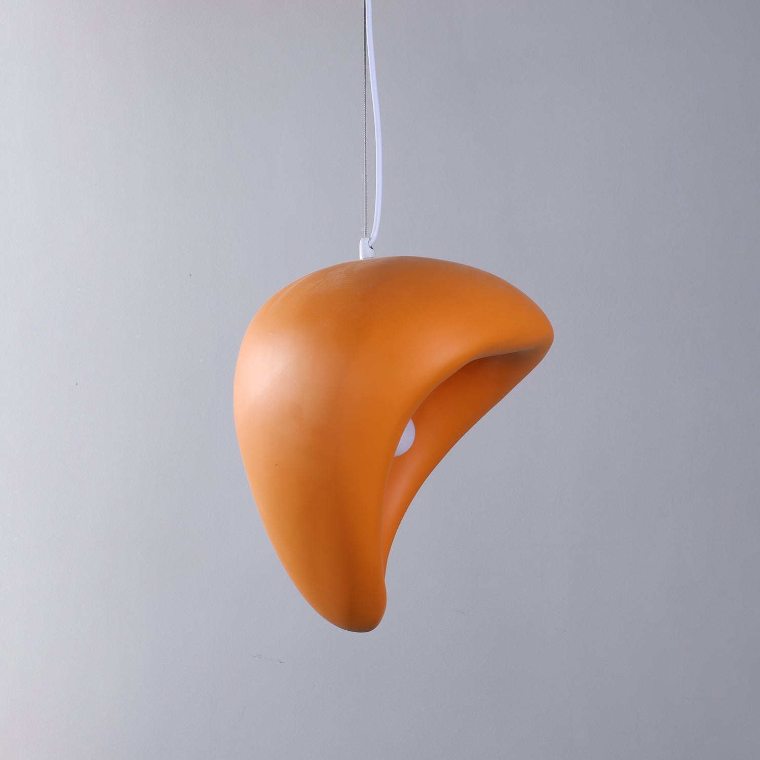 Clara Premium Nordic Art Pendant Lamp - Letslighting