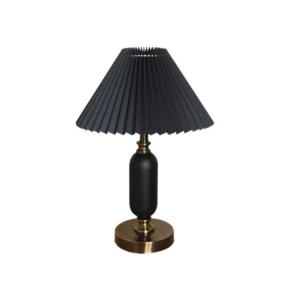 Aurmarila Fabric Table Lamp - Letslighting