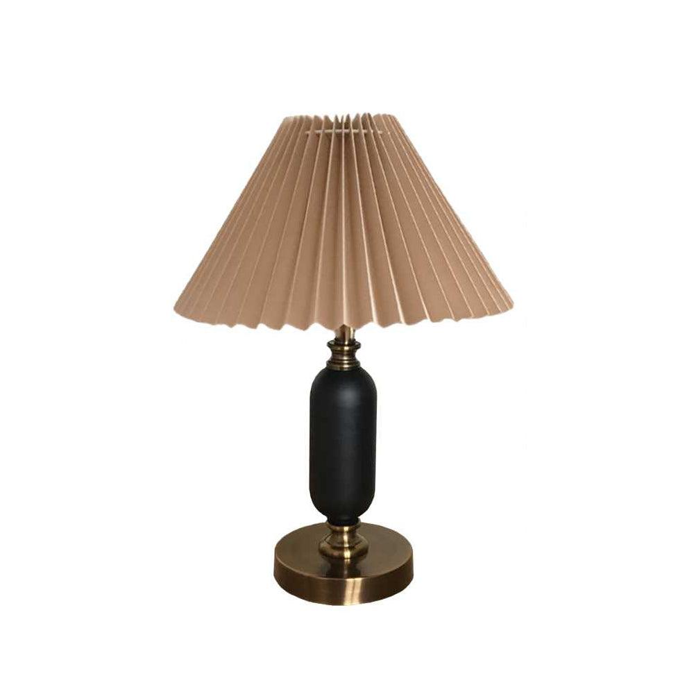 Aurmarila Fabric Table Lamp - Letslighting