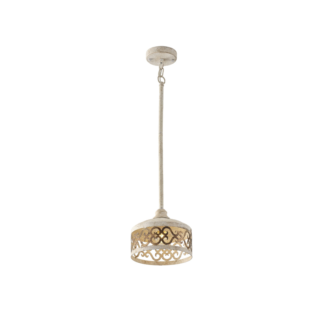 Zest Art Classic Vintage Pendant Lamp - Letslighting