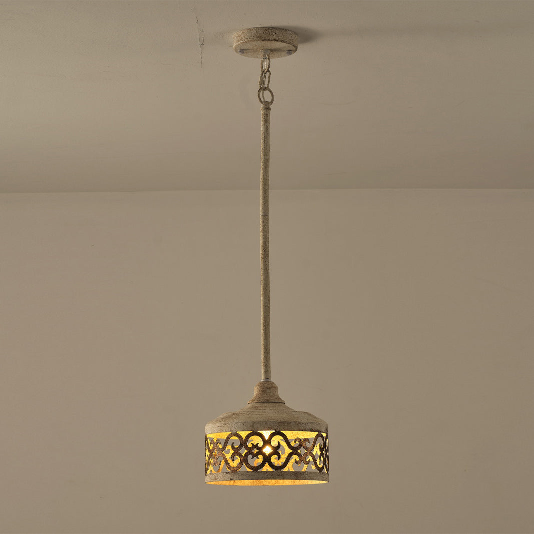 Zest Art Classic Vintage Pendant Lamp - Letslighting