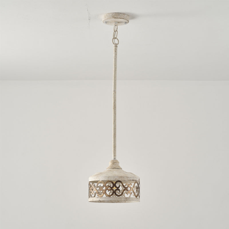 Zest Art Classic Vintage Pendant Lamp - Letslighting