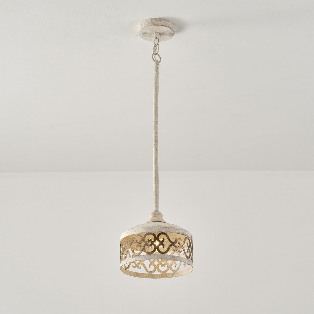 Zest Art Classic Vintage Pendant Lamp - Letslighting