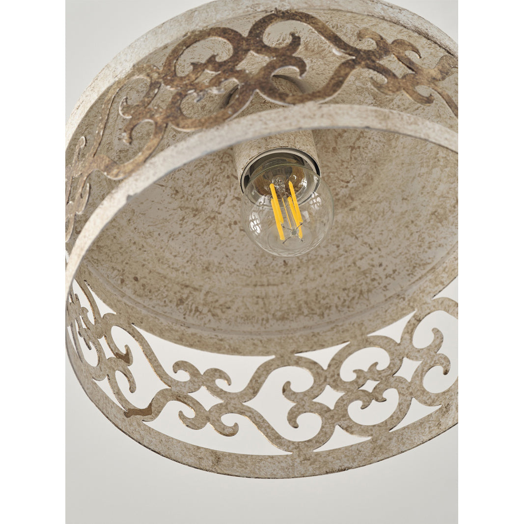Zest Art Classic Vintage Pendant Lamp - Letslighting