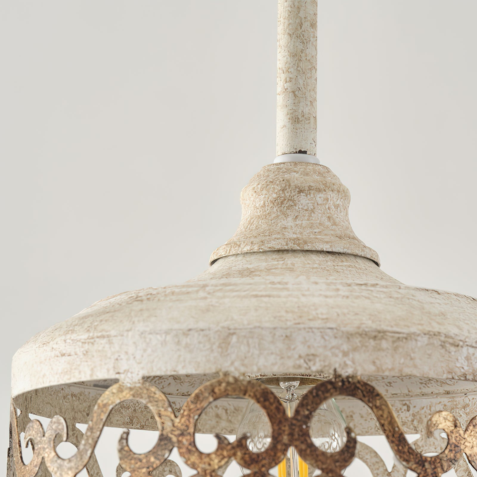 Zest Art Classic Vintage Pendant Lamp - Letslighting