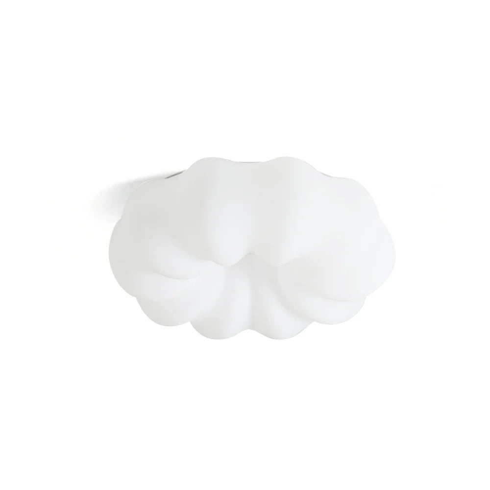 Aira White Cloud Ceiling Light - Letslighting