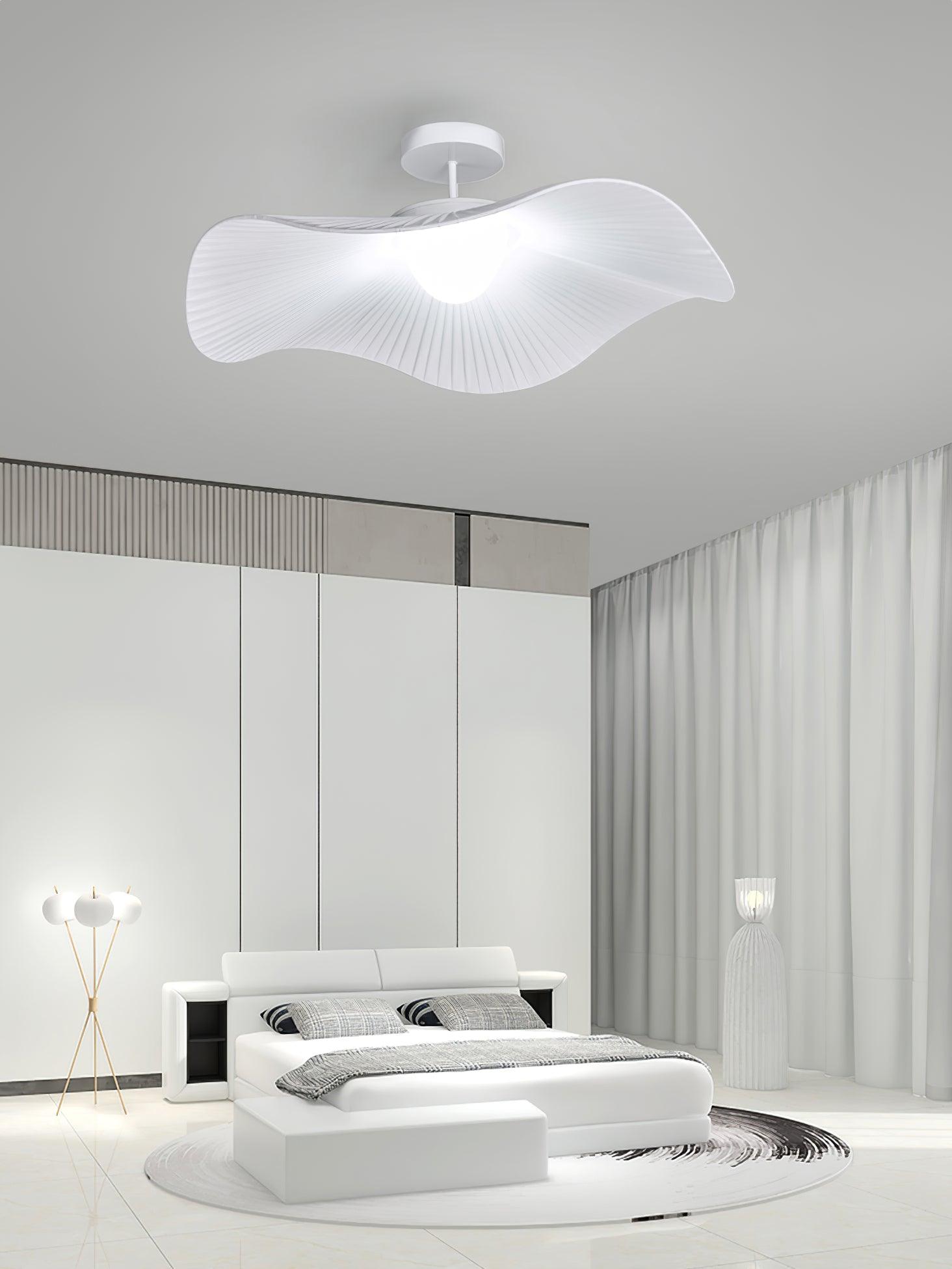 Lustra Ceiling Light for Cozy Living Room or Bedroom - Letslighting