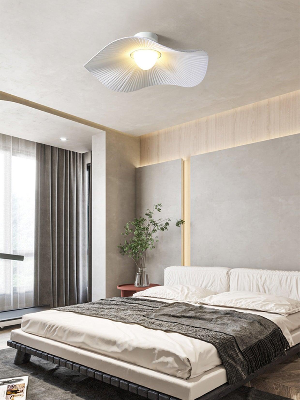 Lustra Ceiling Light for Cozy Living Room or Bedroom - Letslighting
