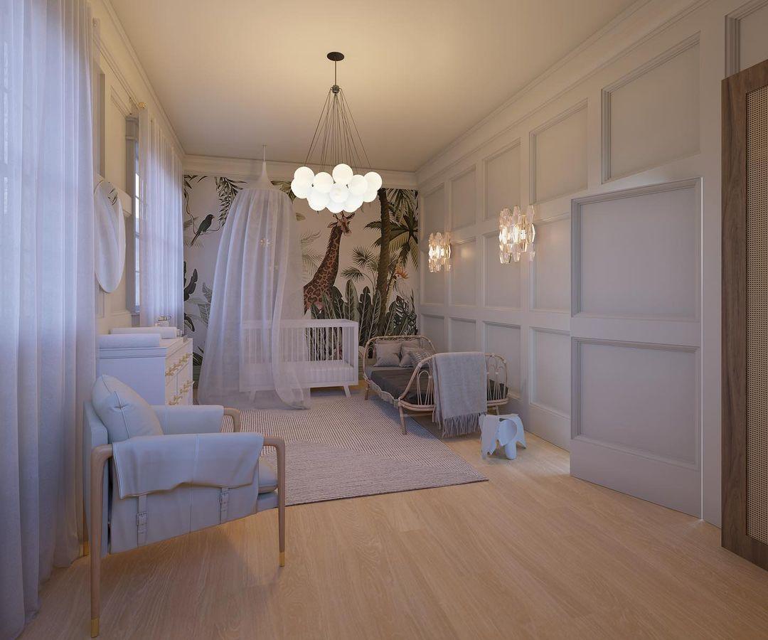 Lustra Chandelier Bubble Frosted Glass - Letslighting