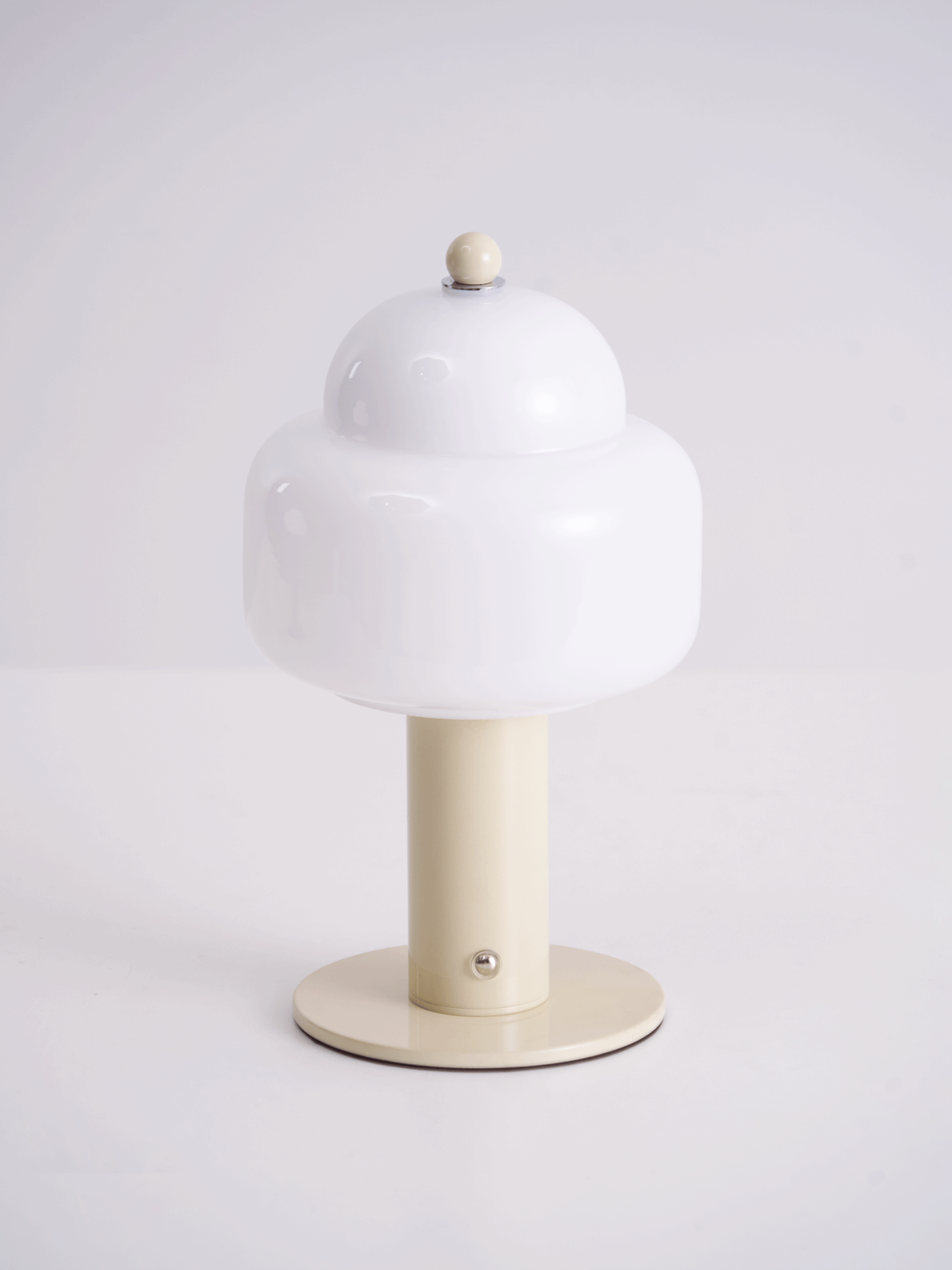 Poppy Modern Table Lamp - Letslighting