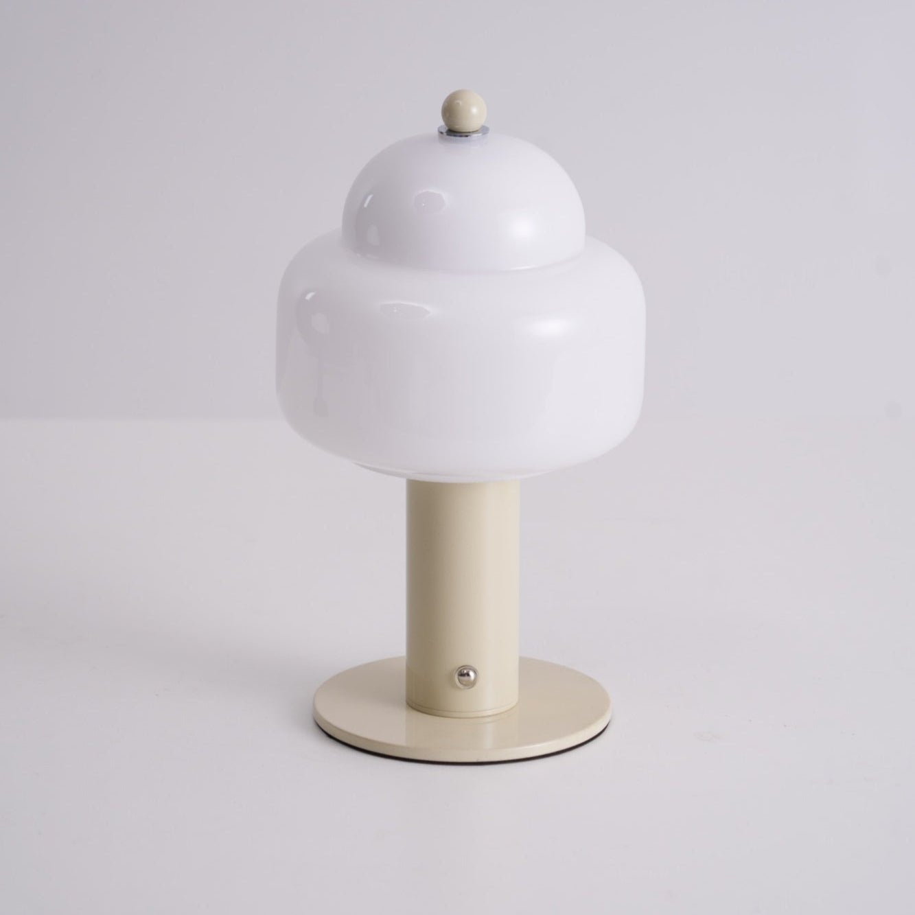 Poppy Modern Table Lamp - Letslighting