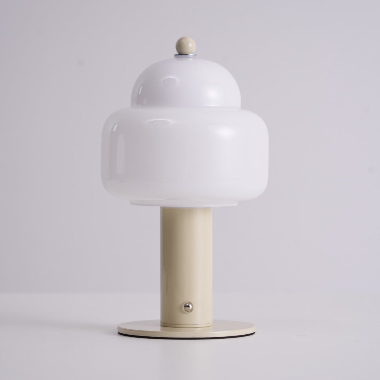 Poppy Modern Table Lamp - Letslighting