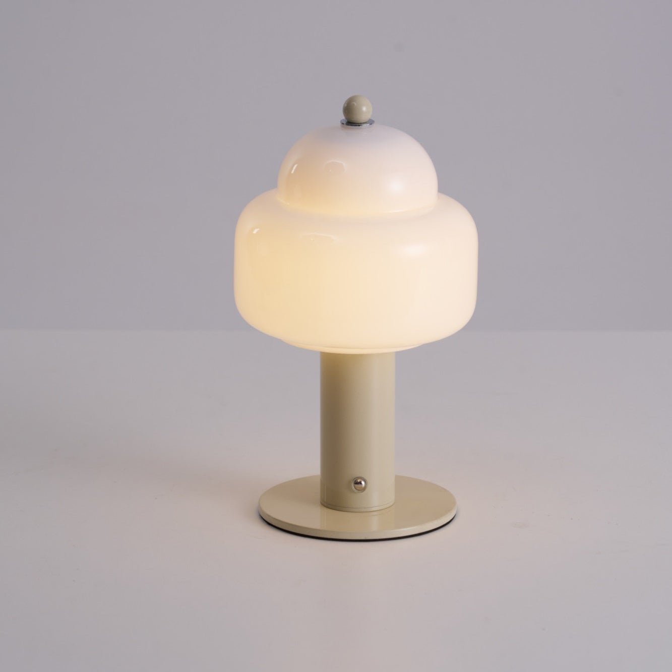 Poppy Modern Table Lamp - Letslighting