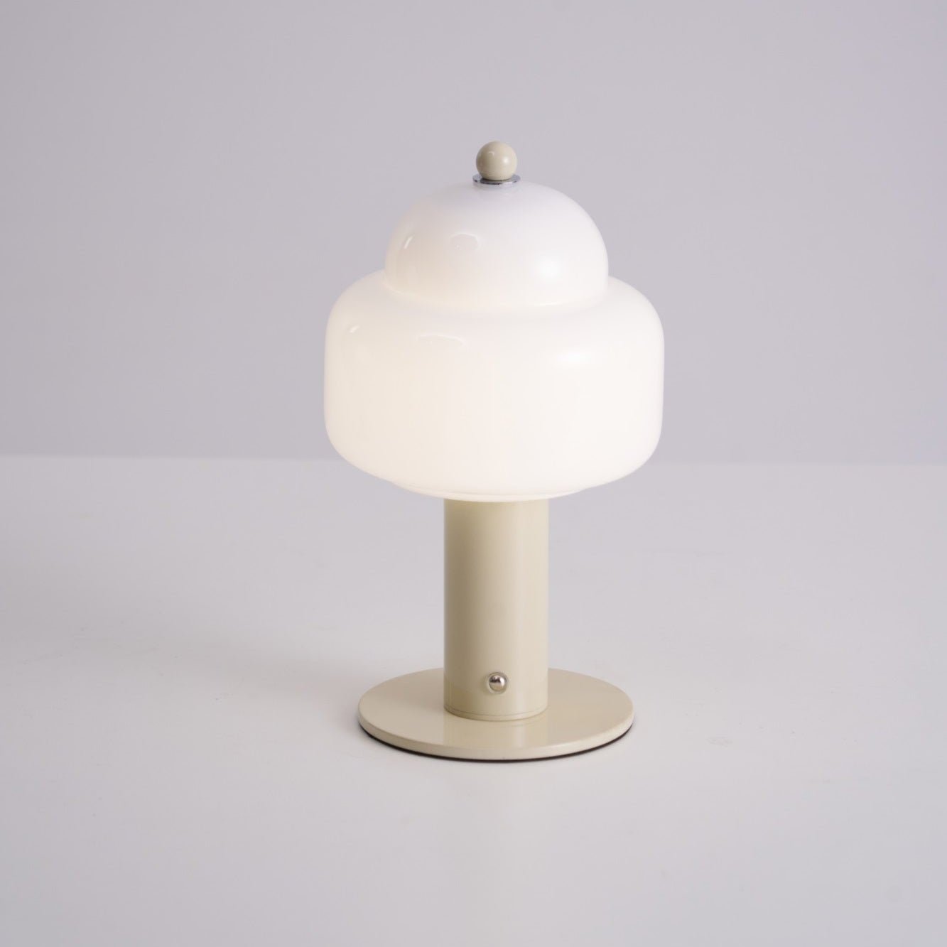 Poppy Modern Table Lamp - Letslighting