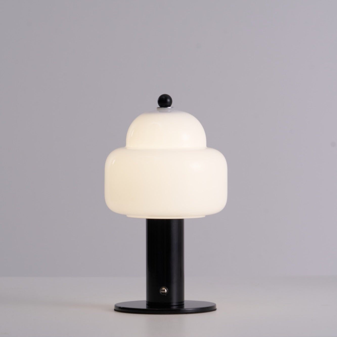 Poppy Modern Table Lamp - Letslighting