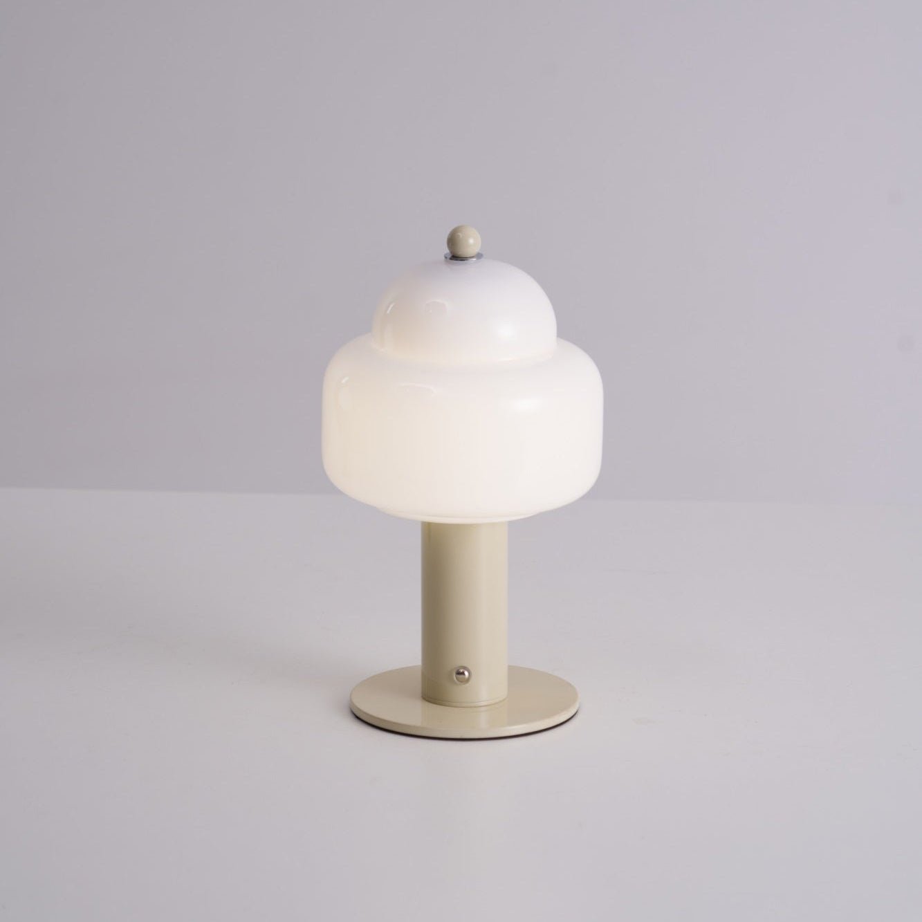 Poppy Modern Table Lamp - Letslighting