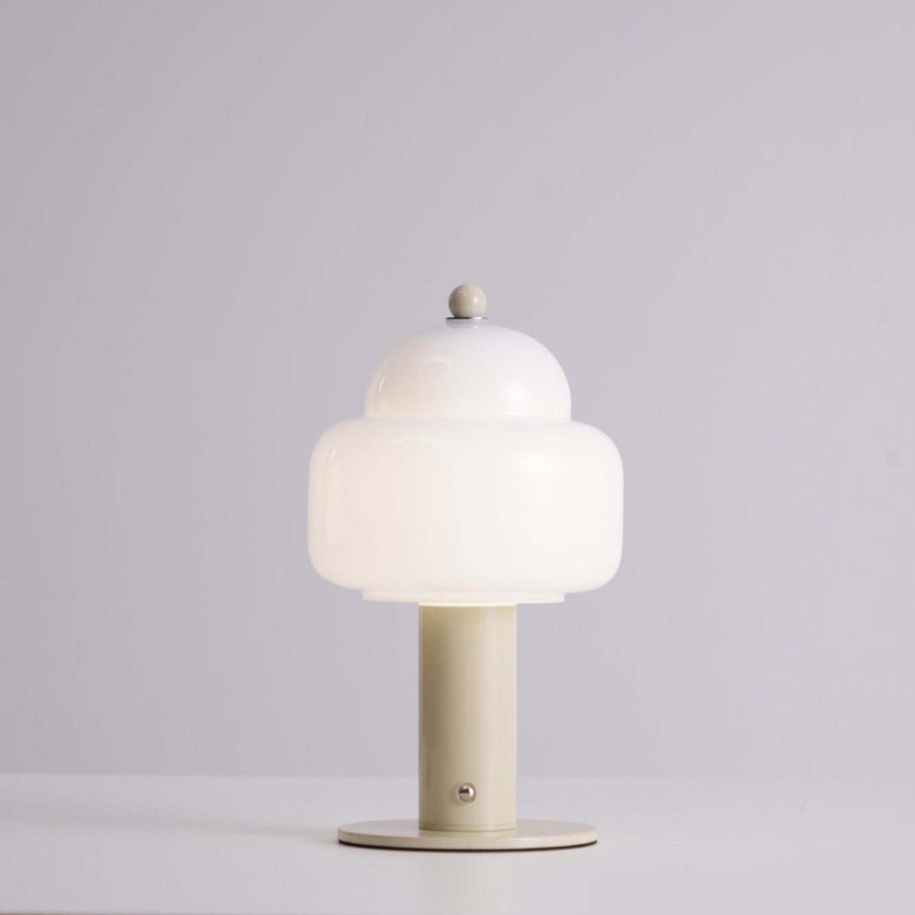 Poppy Modern Table Lamp - Letslighting