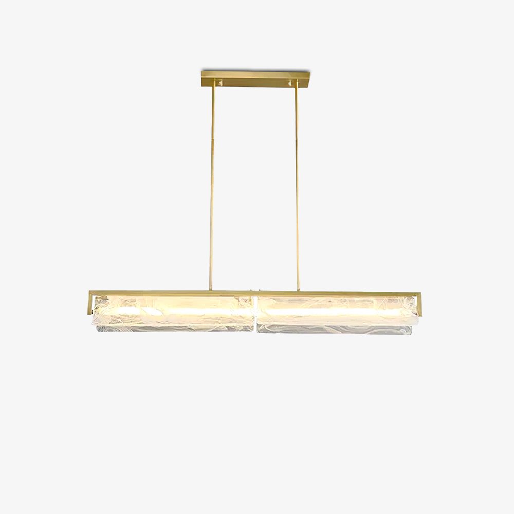 Aurum Cloud Fog Pendant Lamp - Letslighting
