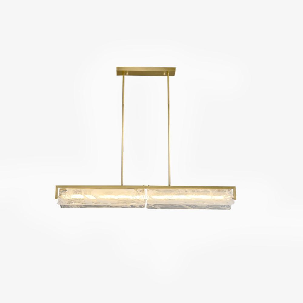 Aurum Cloud Fog Pendant Lamp - Letslighting