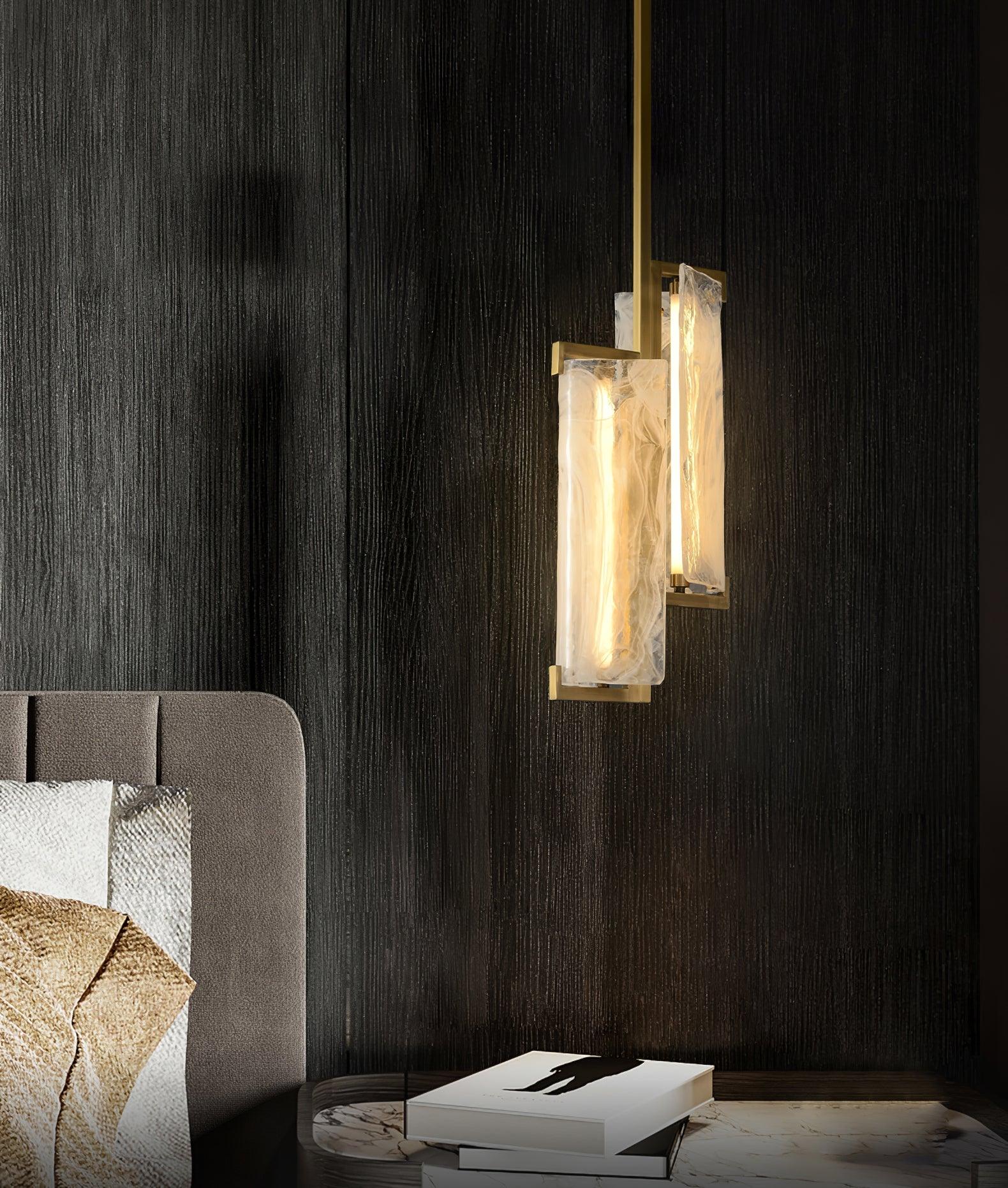 Aurum Cloud Fog Pendant Lamp - Letslighting