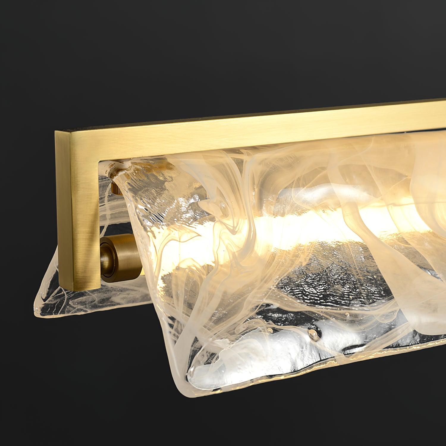Aurum Cloud Fog Pendant Lamp - Letslighting