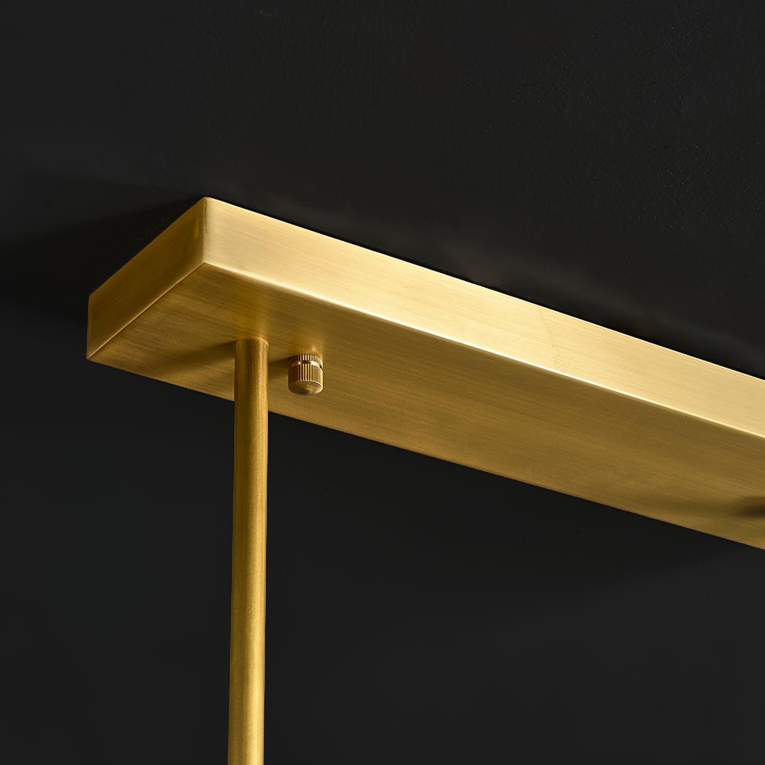 Aurum Cloud Fog Pendant Lamp - Letslighting