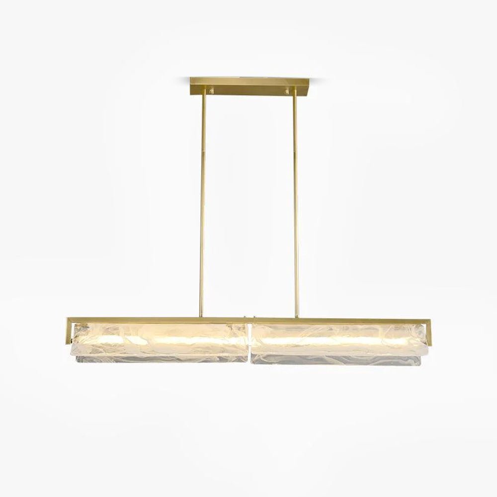 Aurum Cloud Fog Pendant Lamp - Letslighting