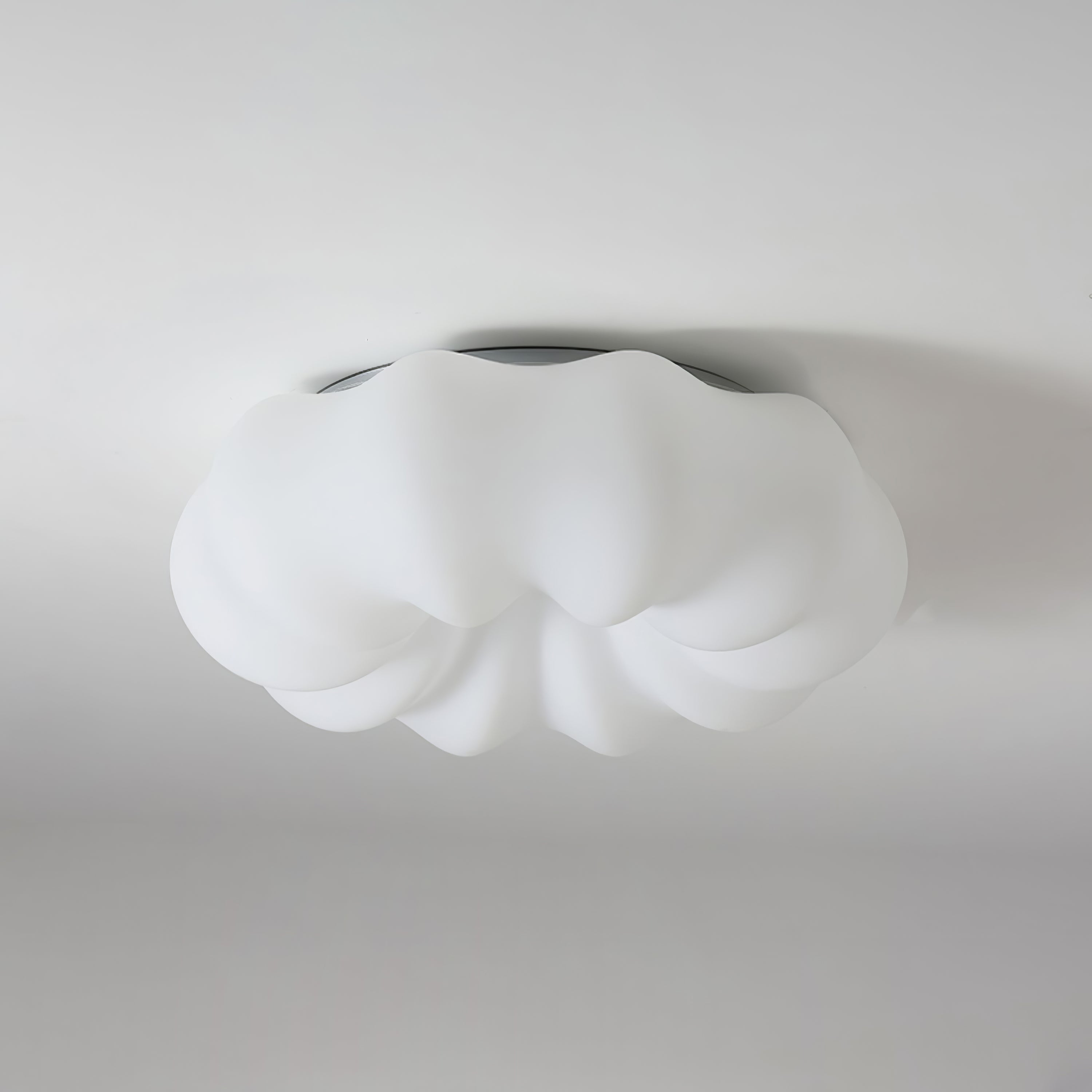 Aira White Cloud Ceiling Light - Letslighting