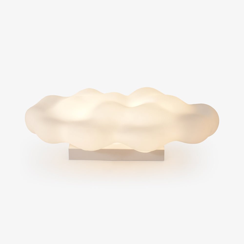 Ulphaion Elegance Cloud Outdoor Floor Light - Letslighting